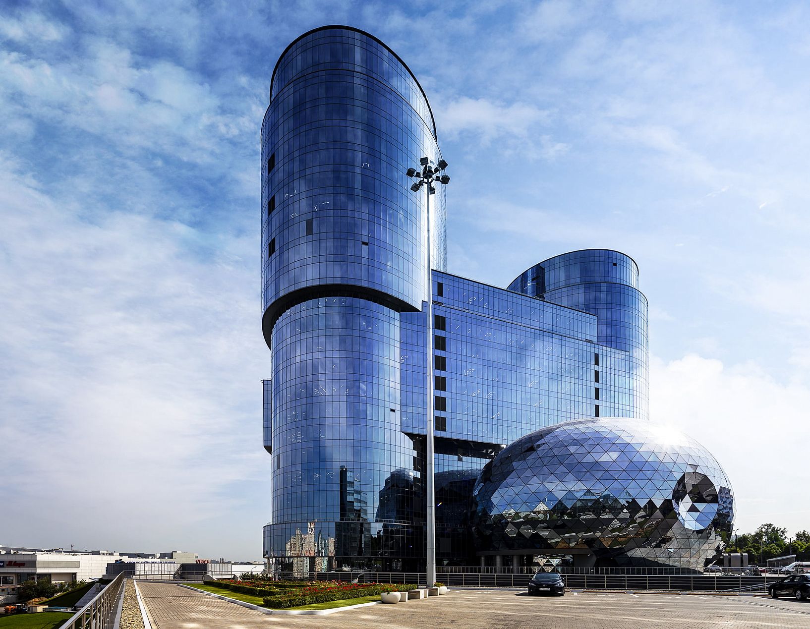 Форум лабораторных инноваций 2026