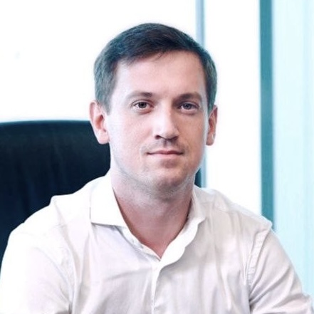 Бирюков Алексей Юрьевич