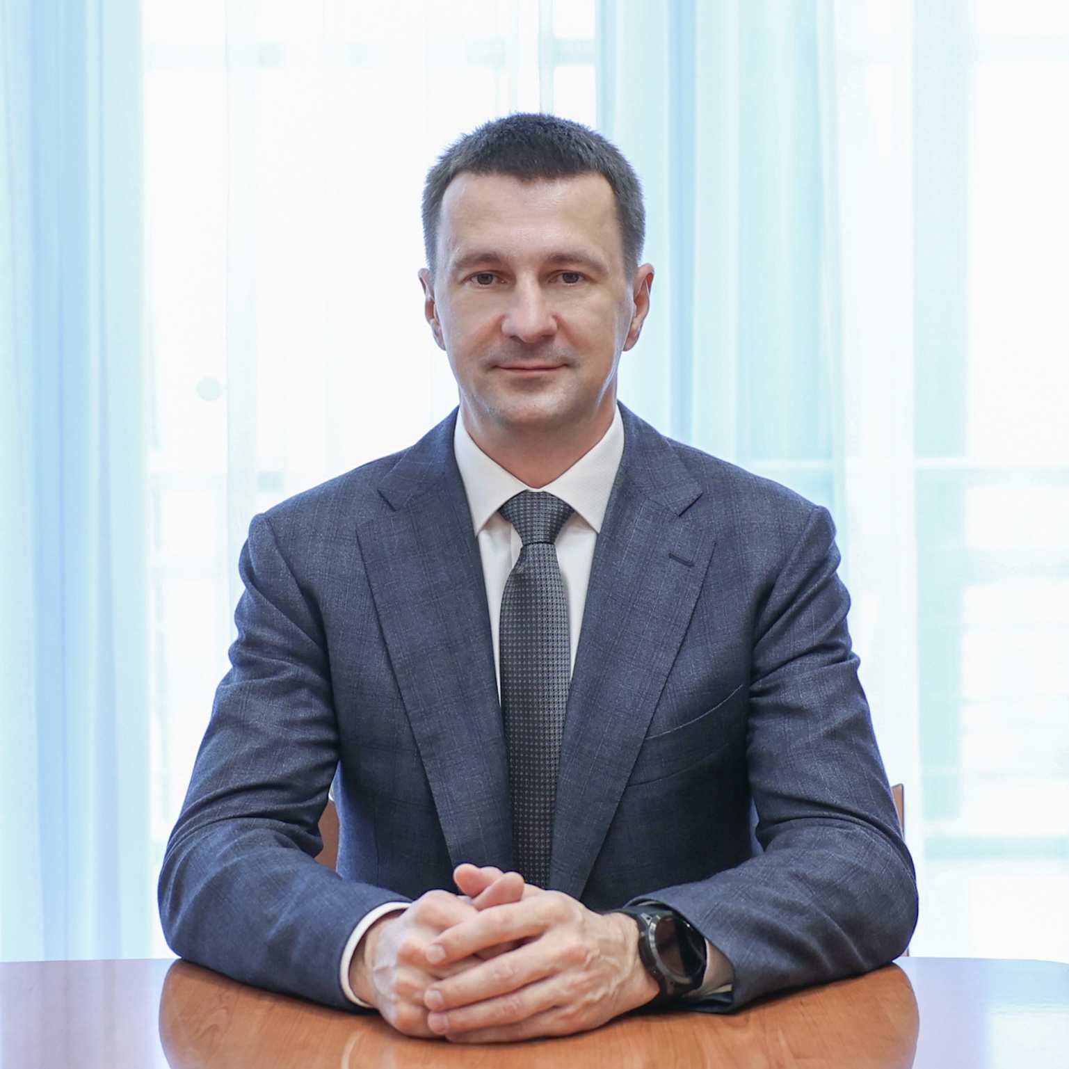 Забелин Максим Васильевич