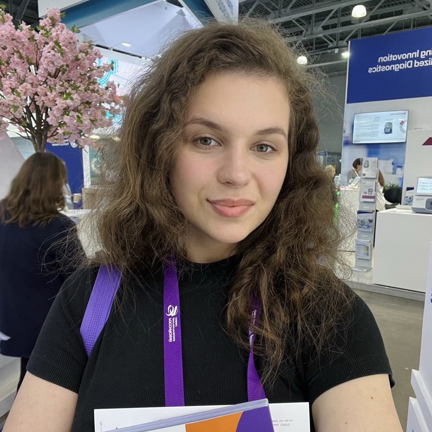 Денисова Екатерина Анатольевна