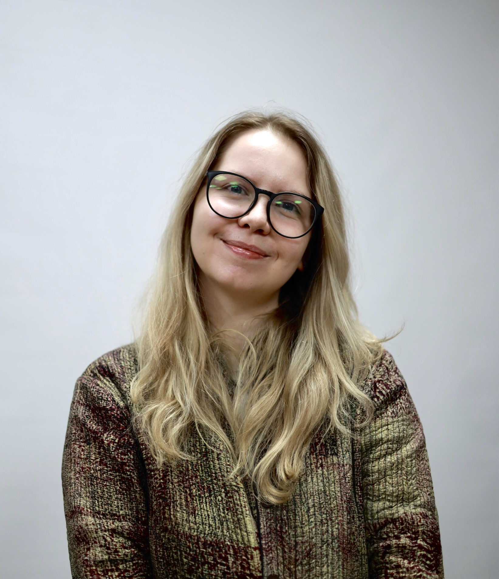 Шоль Елизавета Викторовна